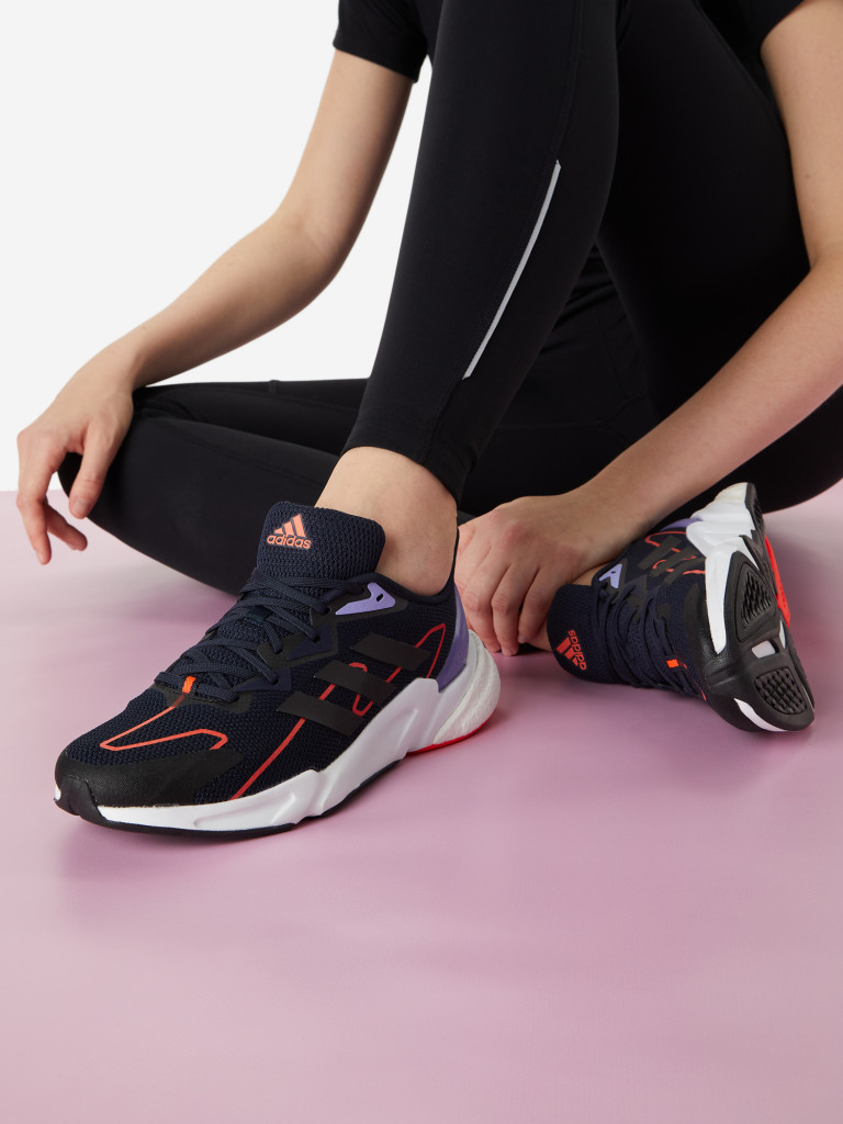 Кроссовки женские adidas X9000L2 W