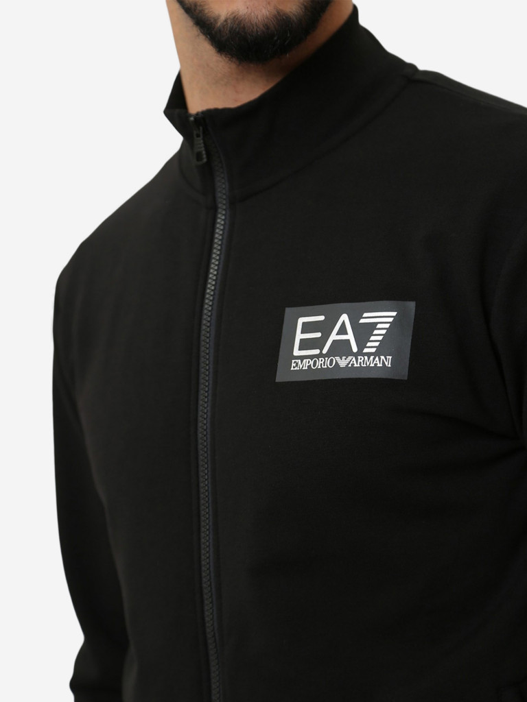 Олимпийка мужская EA7 EMPORIO ARMANI Sweatshirt