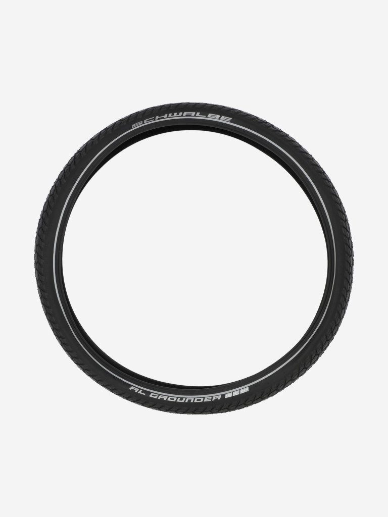 Покрышка Schwalbe Al Grounder 27.5 х 2.35