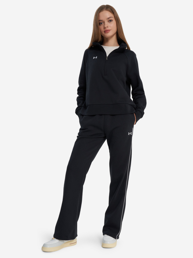 Свитшот женский Under Armour Rival