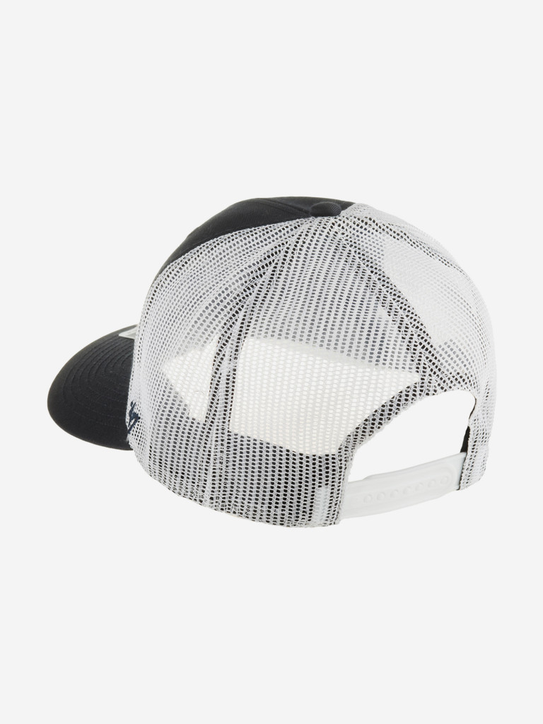 Бейсболка с сеточкой 47 BRAND B-TRUKR17CTP-NY New York Yankees MLB (синий)