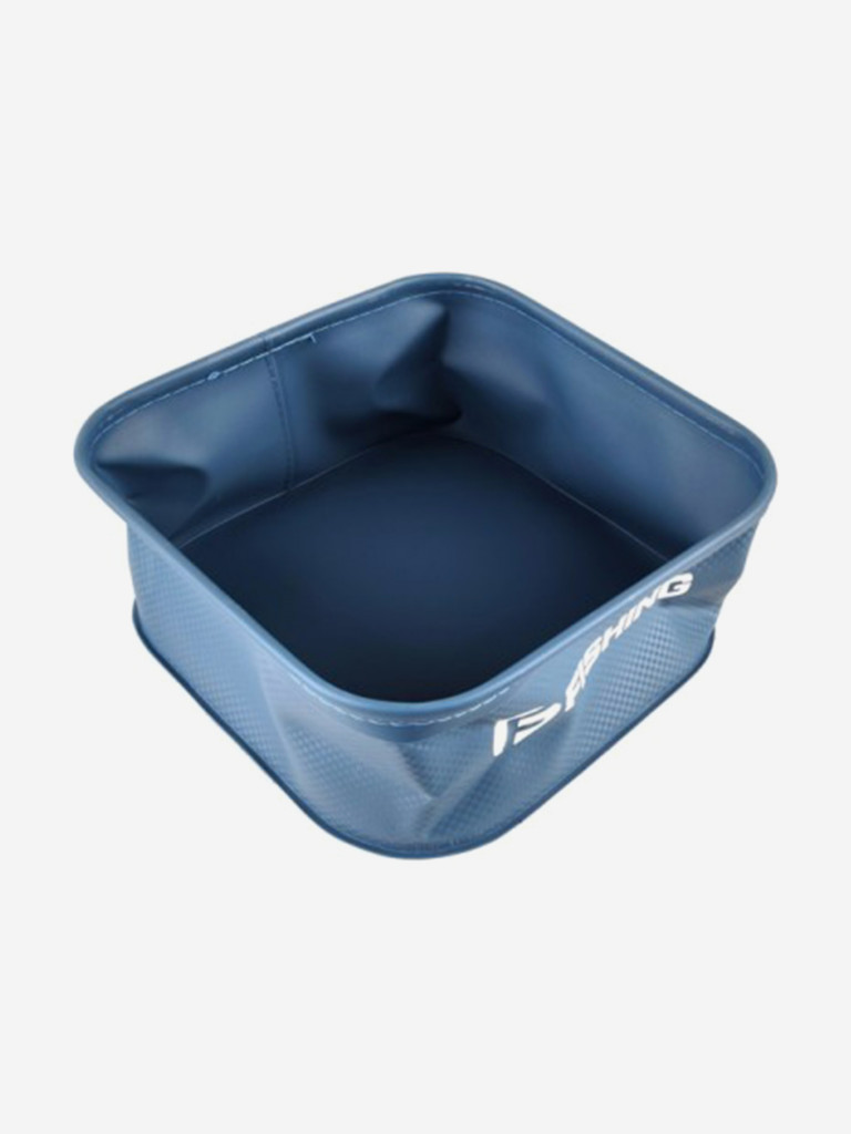 Емкость для замешивания прикормки F-FISHING EVA 23,5x23,5x11см