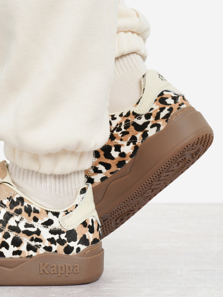 Кеды женские Kappa Icon Anm