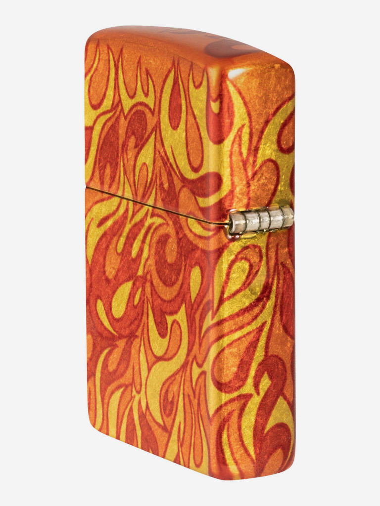 Зажигалка бензиновая ZIPPO 48981 Fire
