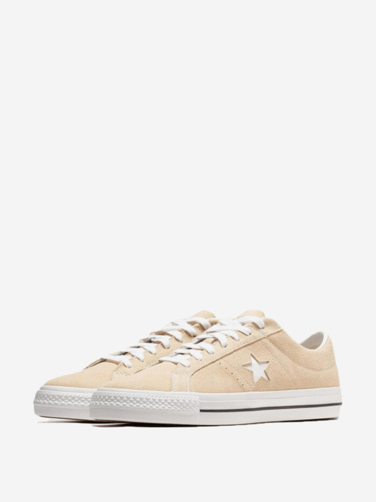 Кроссовки Converse One Star Pro Vintage Suede Low