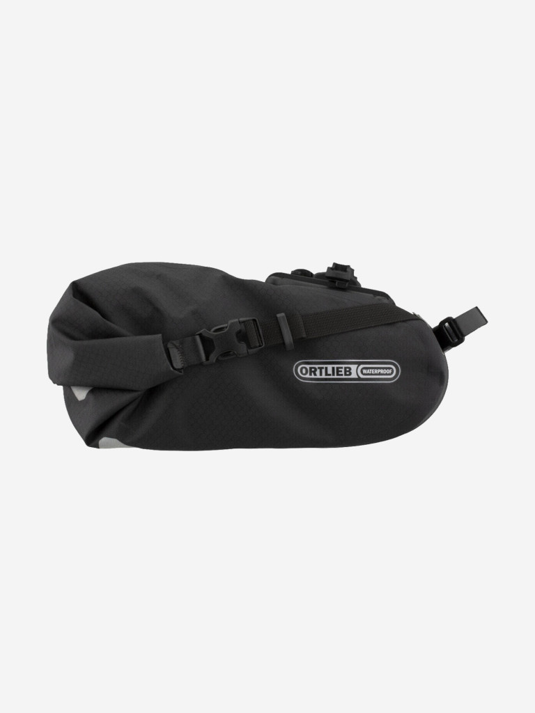 Велосумка под седло ORTLIEB Saddle-Bag Two 4.1 л