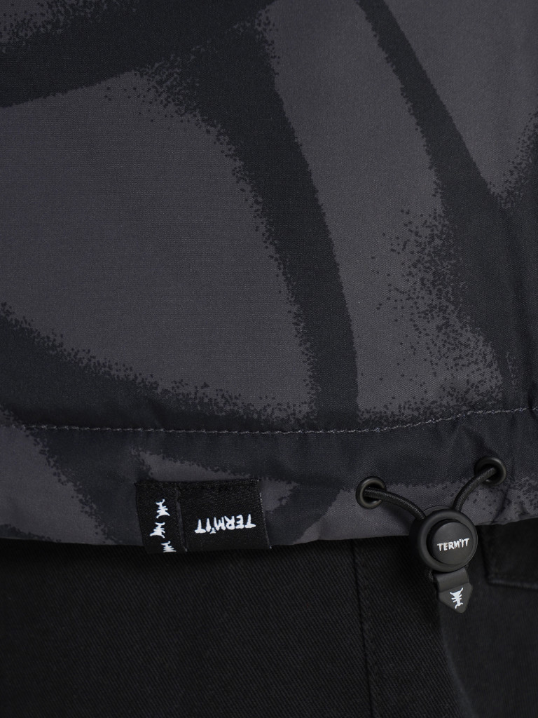 Куртка утепленная мужская Termit