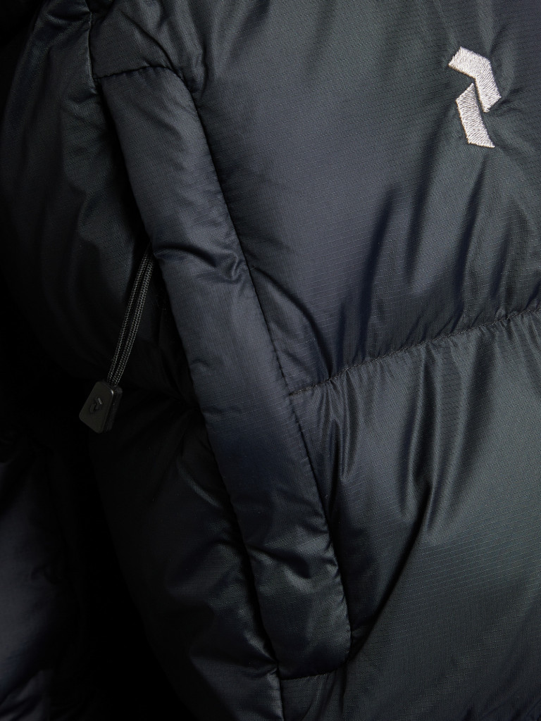 Пуховик мужской Peak Performance Frost