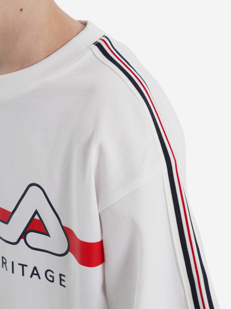 Футболка для мальчиков FILA