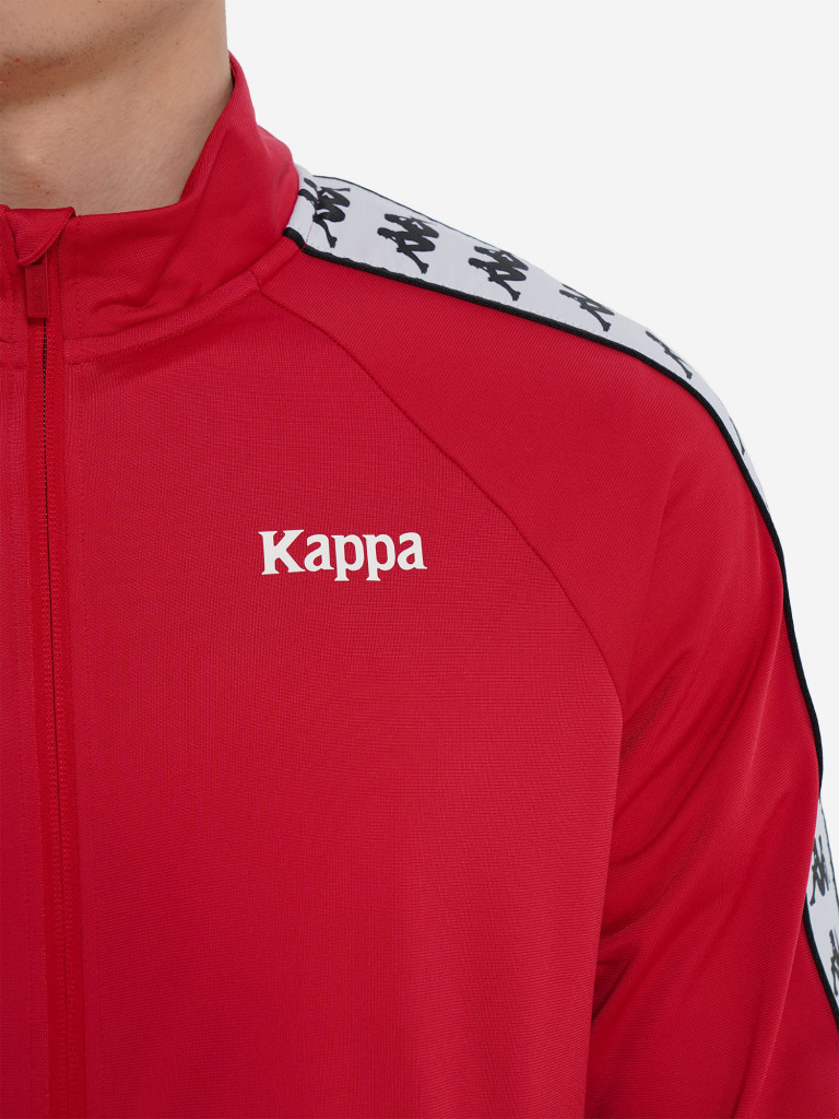 Тректоп мужской Kappa Banda d’Origini