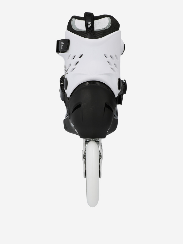 Роликовые коньки FILA Houdini 3х125