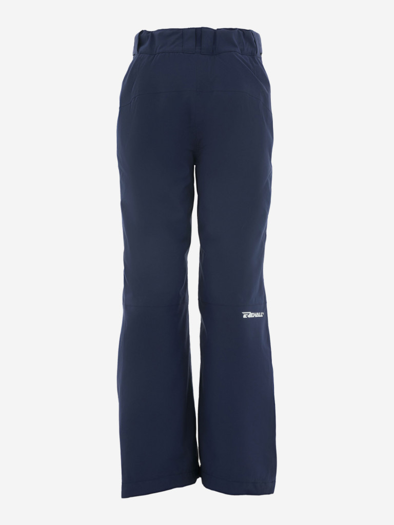 Брюки сноубордические детские Rehall Romana-R-Jr. Navy
