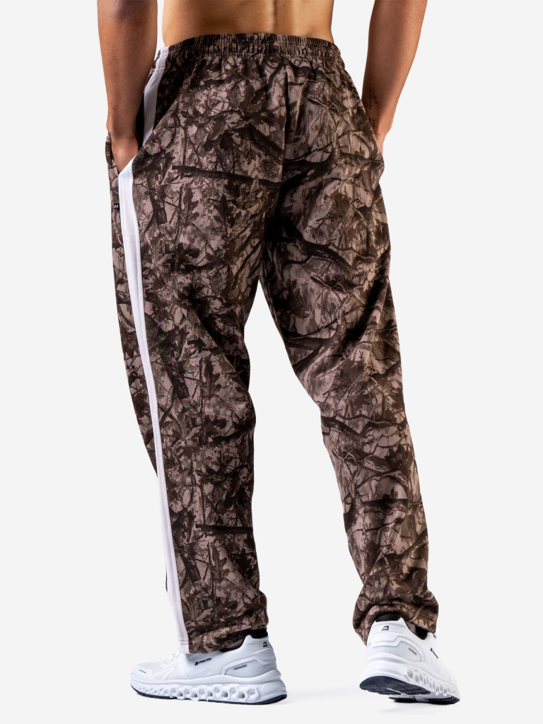 Брюки мужские спортивные NEBBIA Relaxed Sweatpants POWER 904