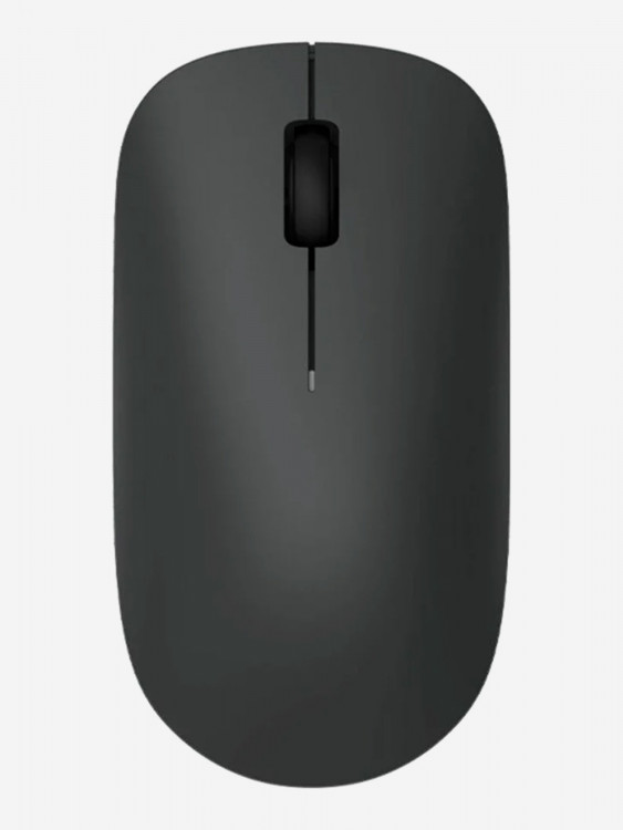 Беспроводная мышь Xiaomi Wireless Mouse Lite