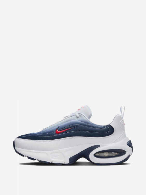 Кроссовки Nike Air Max Portal Low Top Running