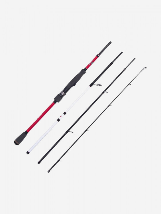 Спиннинг Lucky John Vanrex TWITCHING TRAVEL 14 7'4'' (2.24)