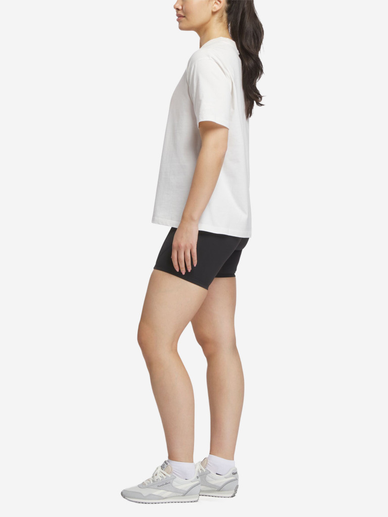 Футболка женская Reebok Lawn Club