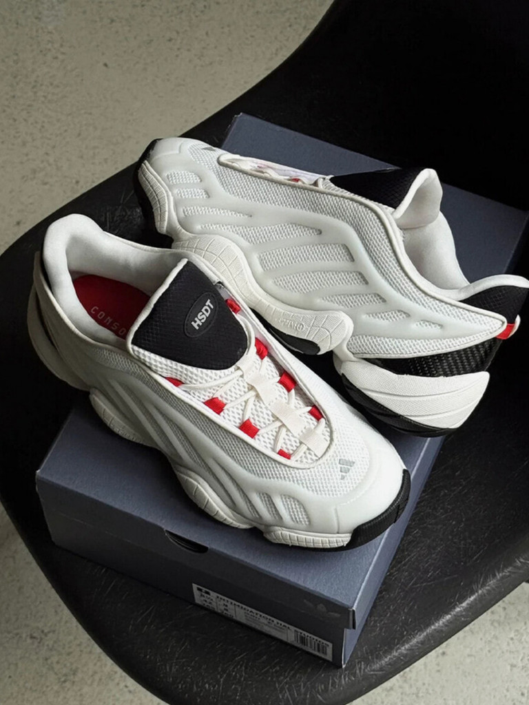 Кроссовки Adidas x Hal Studios Intimidation