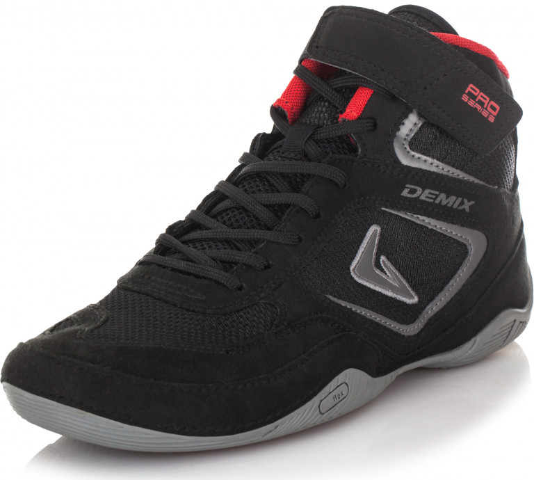 Борцовки мужские Demix Sambo