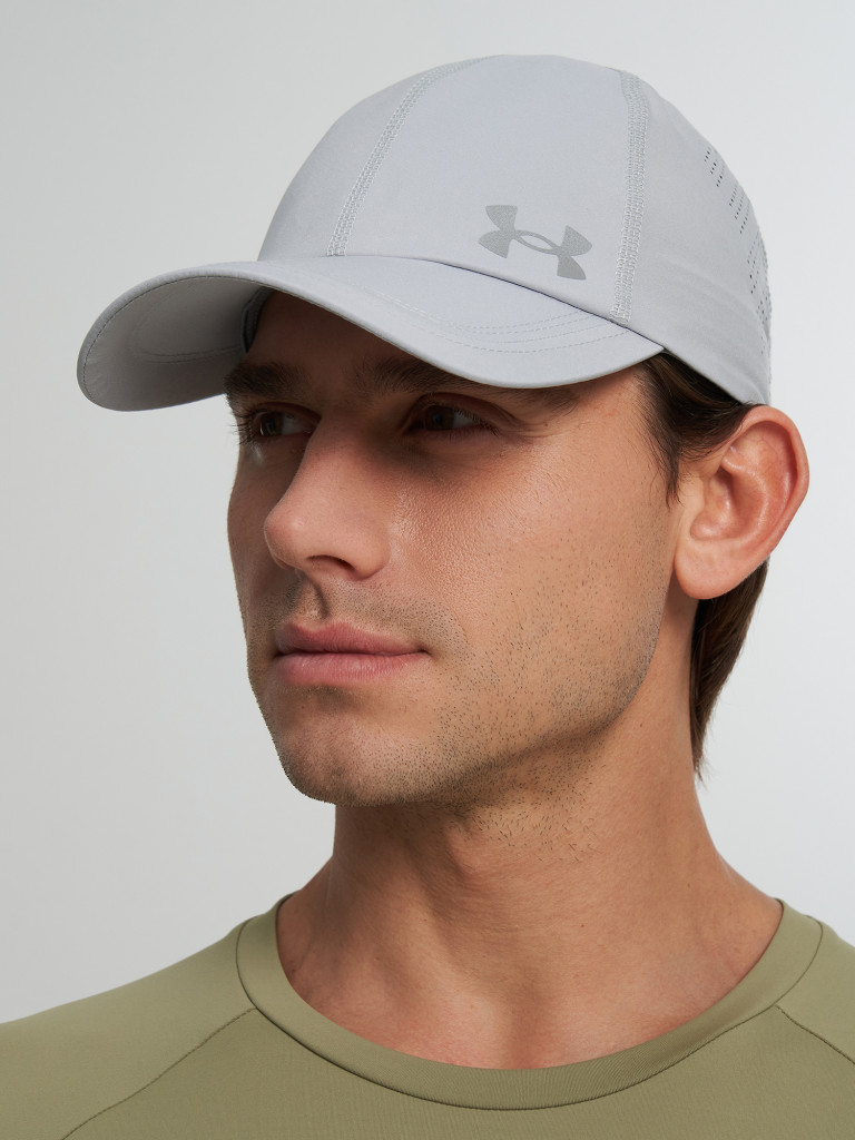 Бейсболка мужская Under Armour Velociti