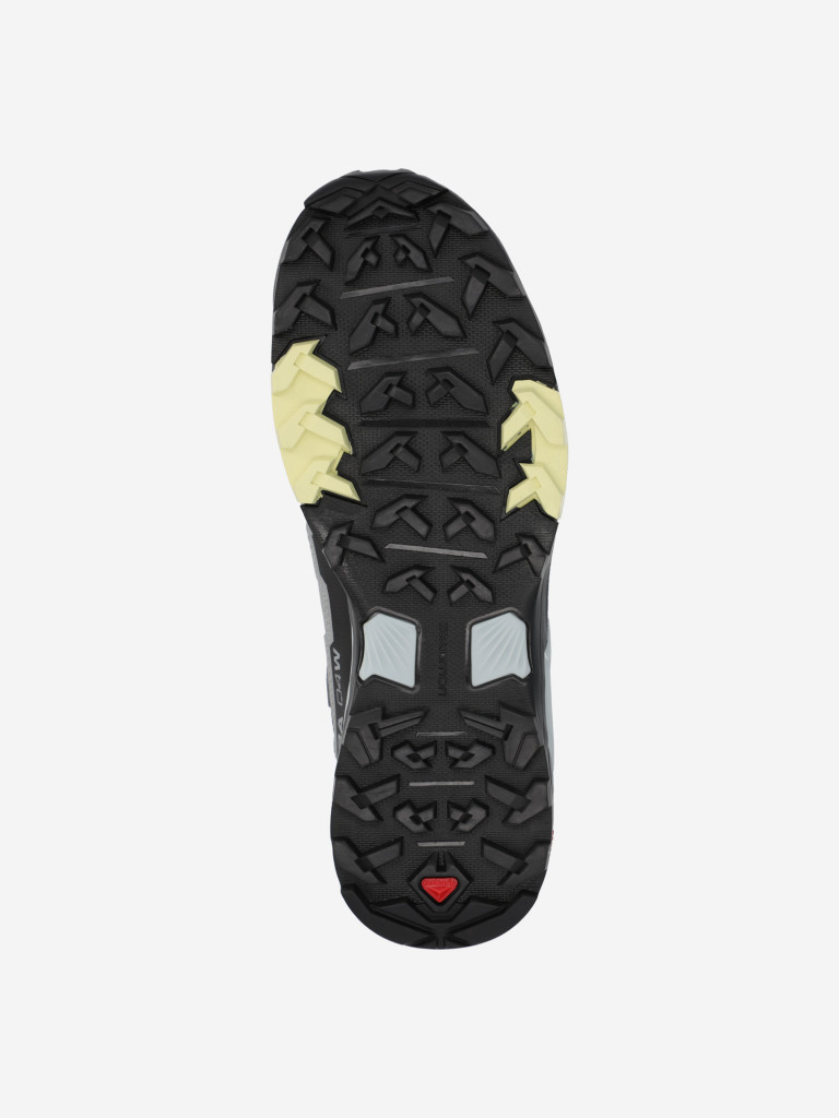 Ботинки утепленные женские Salomon X Ultra 4 Mid Winter Ts Cswp