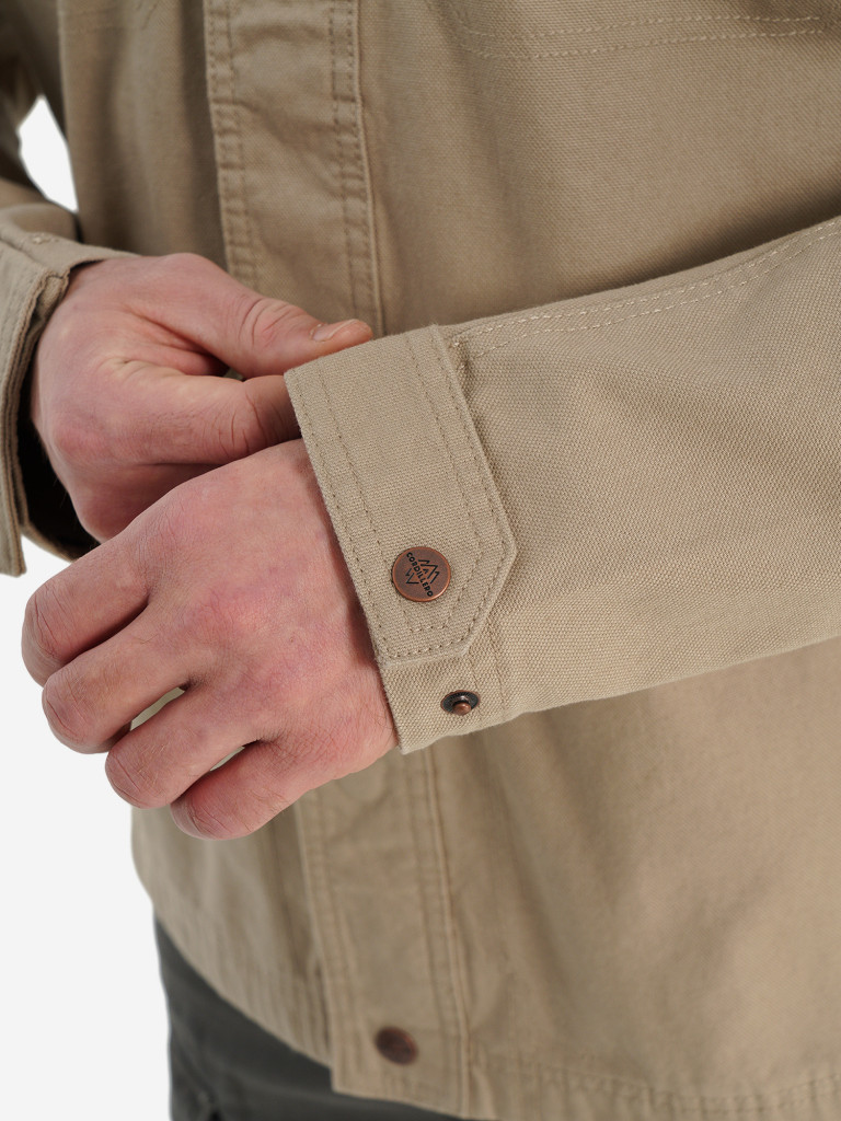 Легкая куртка мужская Cordillero