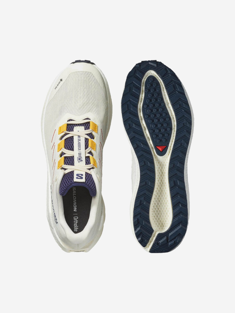 Кроссовки беговые Salomon Aero Blaze 3 GRVL GTX
