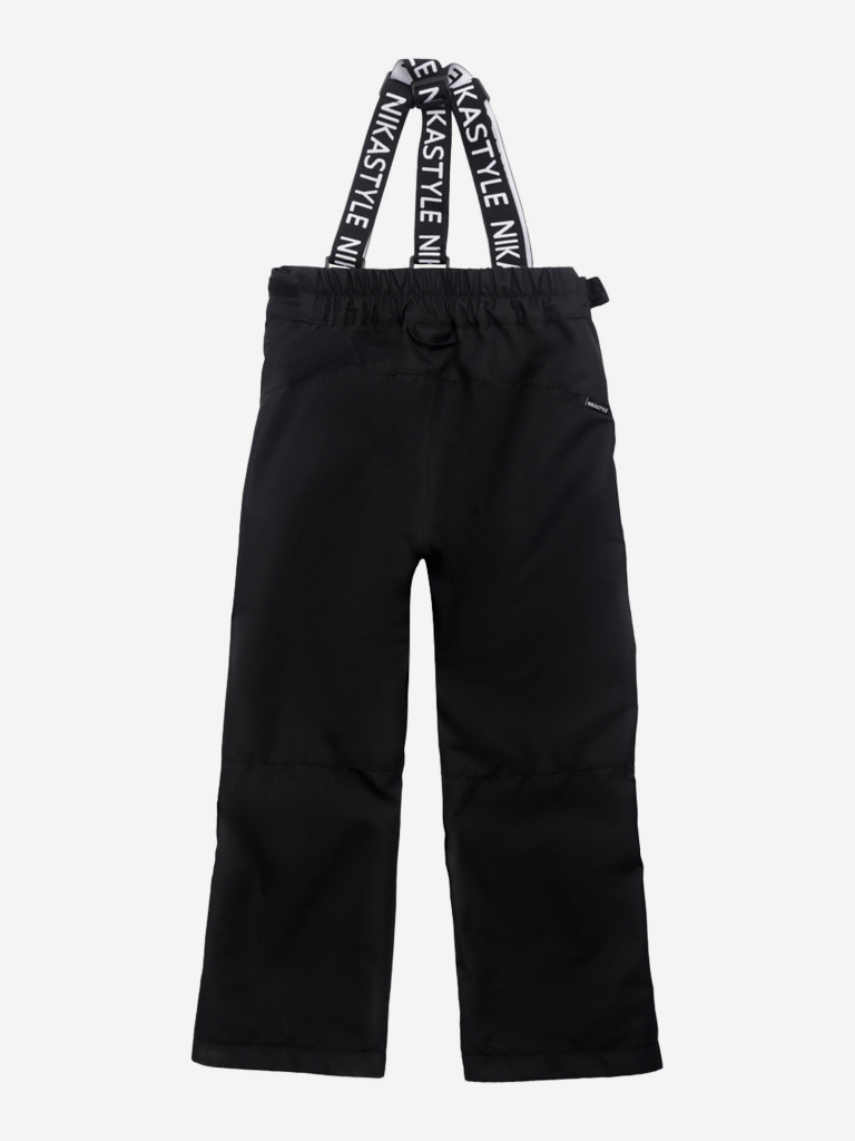 Брюки NIKASTYLE