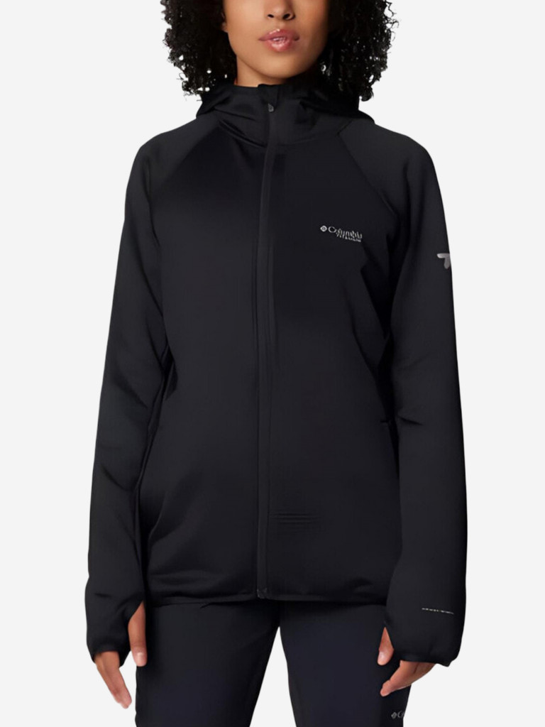 Куртка Columbia Triple Canyon Women's Black