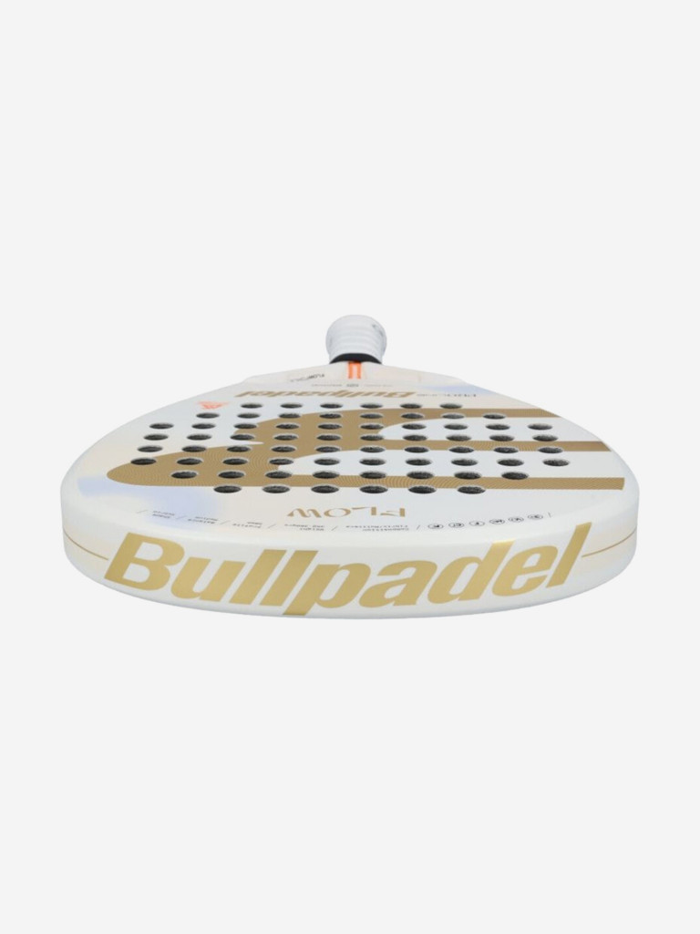 Ракетка для падел-тенниса Bullpadel Flow W 24