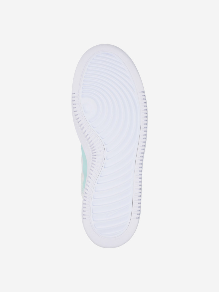 Кеды женские Nike Court Vision Alta