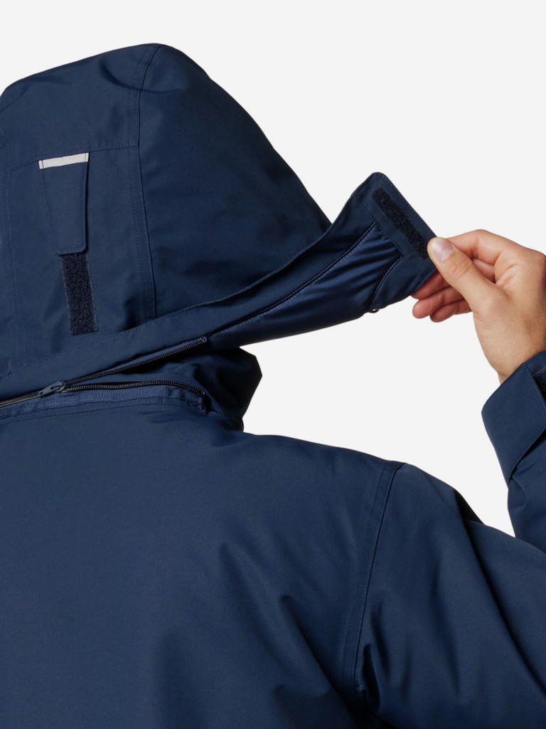 Куртка утепленная мужская Columbia Landroamer II Parka
