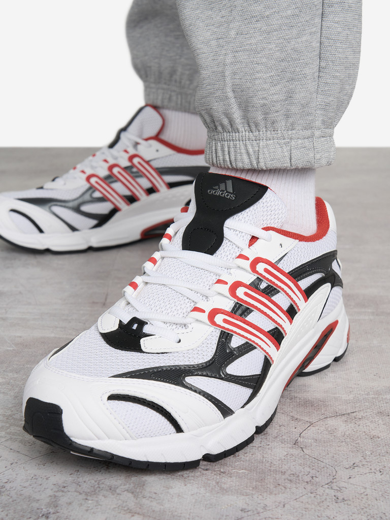 Кроссовки мужские adidas Temper Run 2