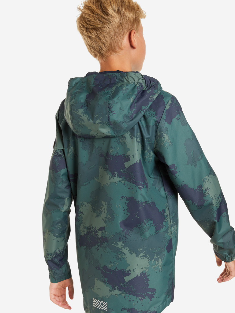 Ветровка для мальчиков Outventure