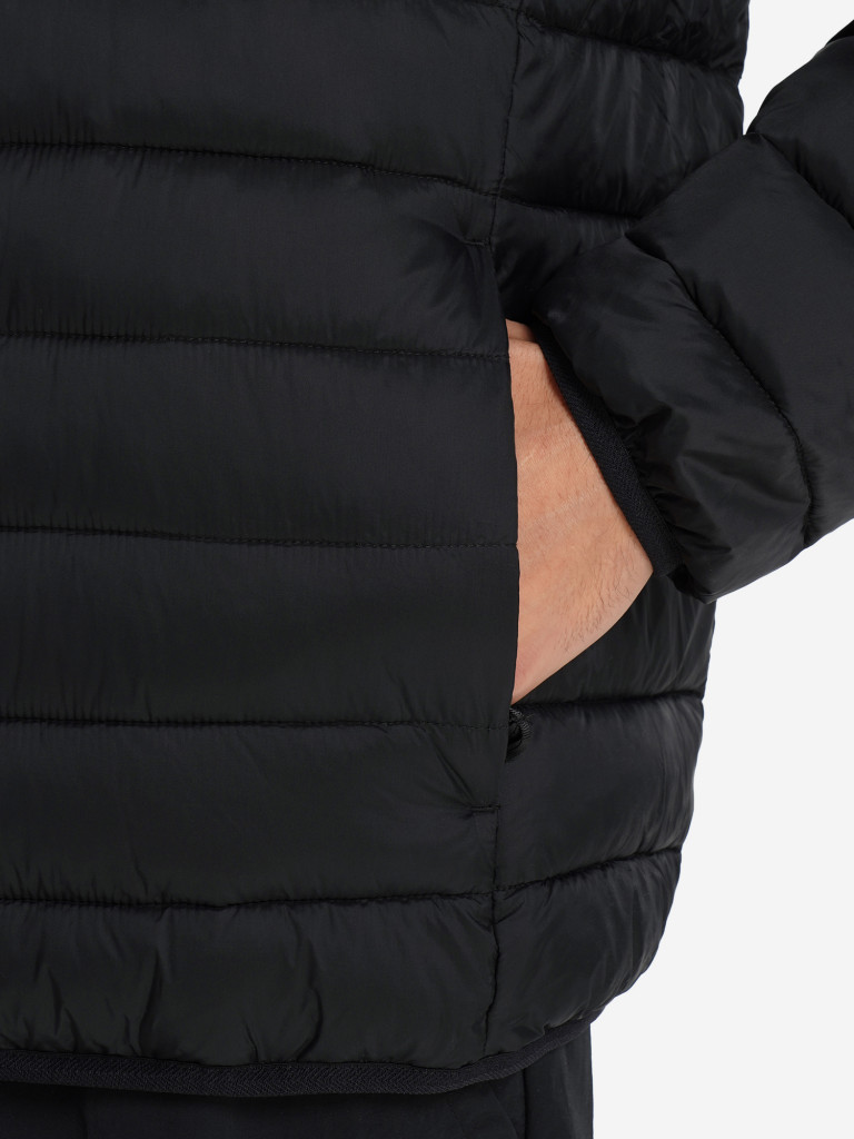 Пуховик мужской Demix