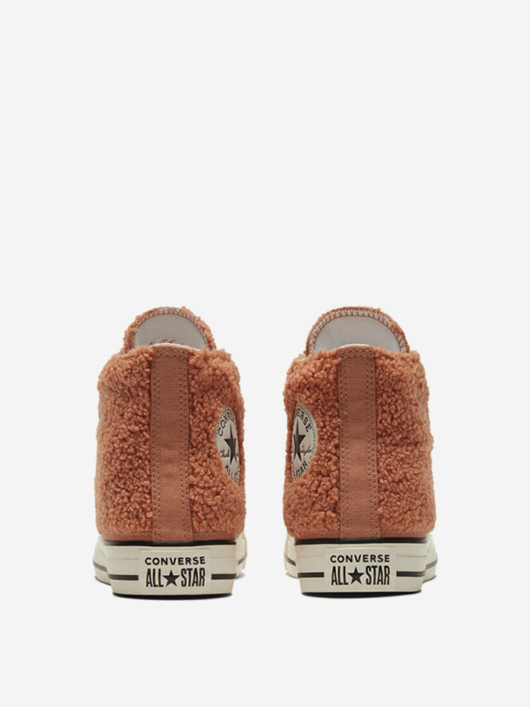 Кроссовки Converse Chuck Taylor All Star High