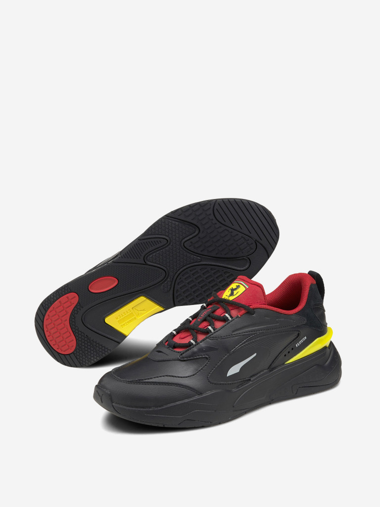 Кроссовки мужские PUMA Ferrari RS-Fast