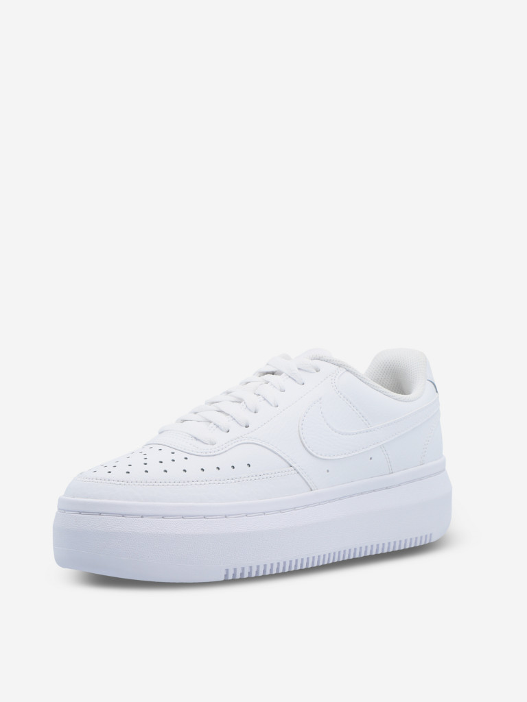 Кеды женские Nike Court Vision Alta