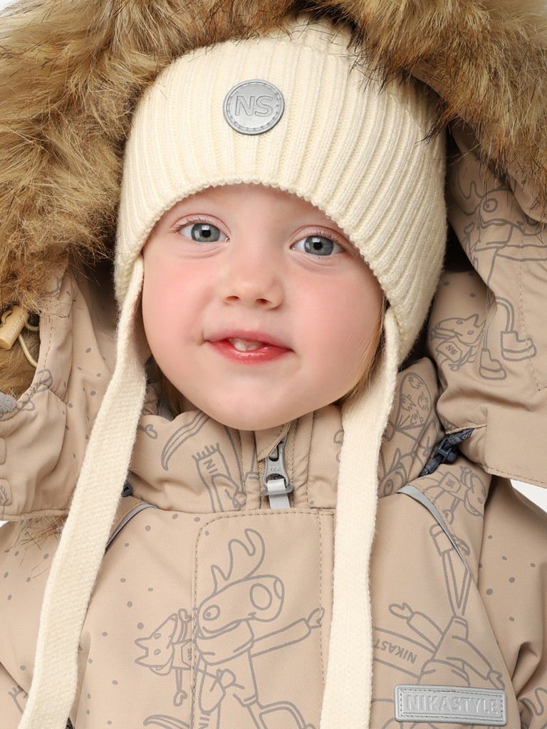 Комбинезон NIKASTYLE