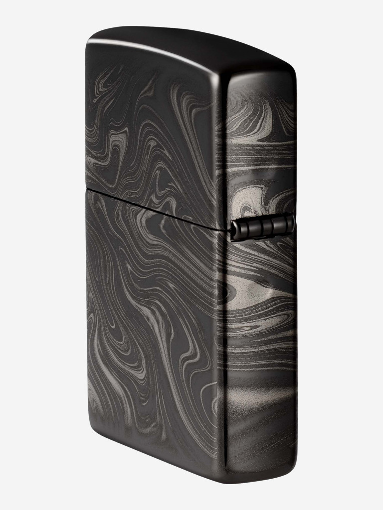 Зажигалка бензиновая ZIPPO 49812 Marble Pattern