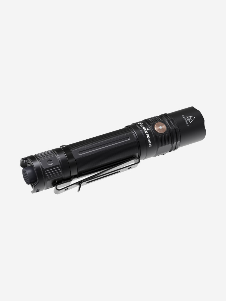 Фонарь Fenix PD36R
