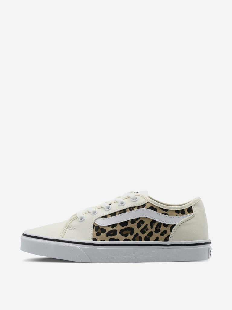 Кеды женские Vans Filmore Decon