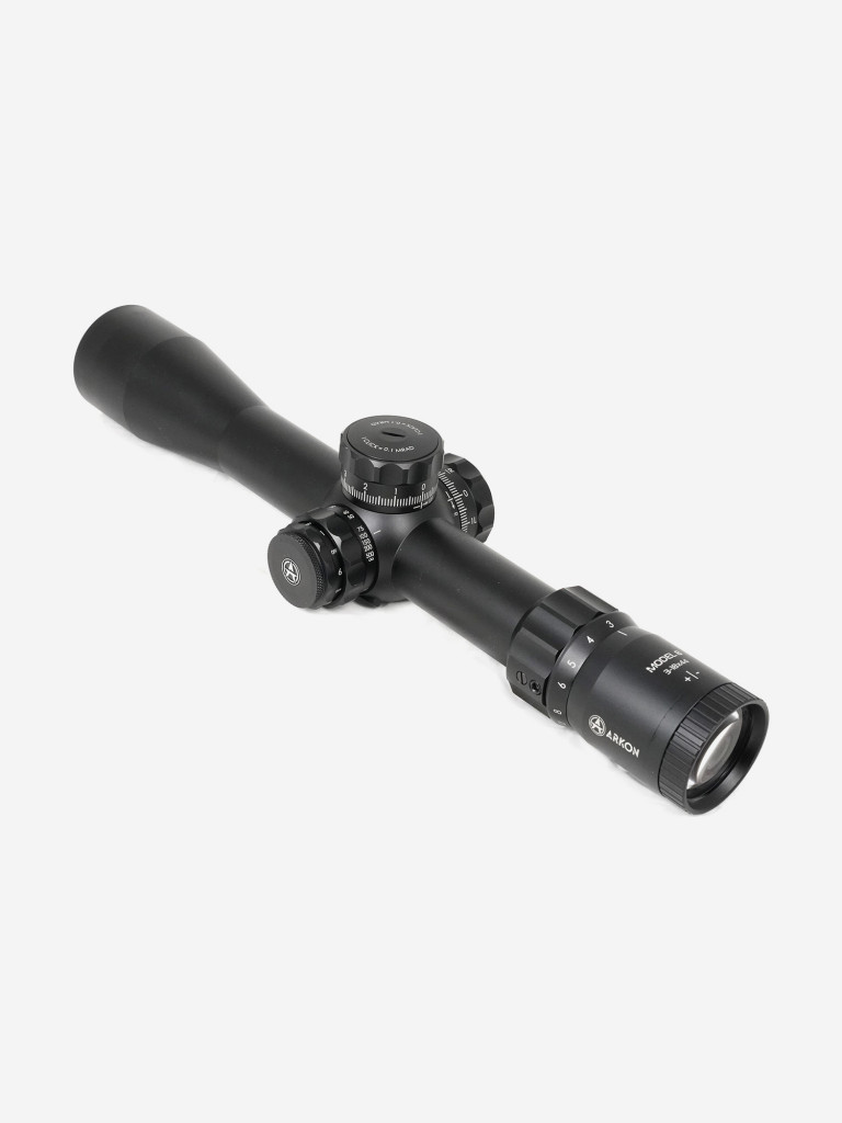 Оптический прицел ARKON Model B 3-18х44