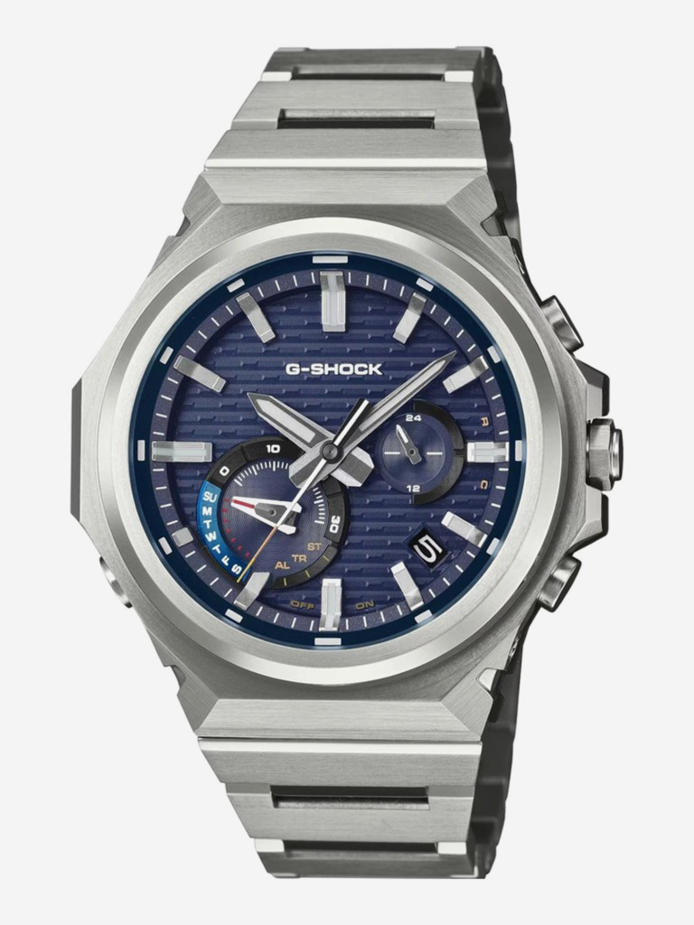 Часы наручные унисекс CASIO g-shock GST-B1000D-2A