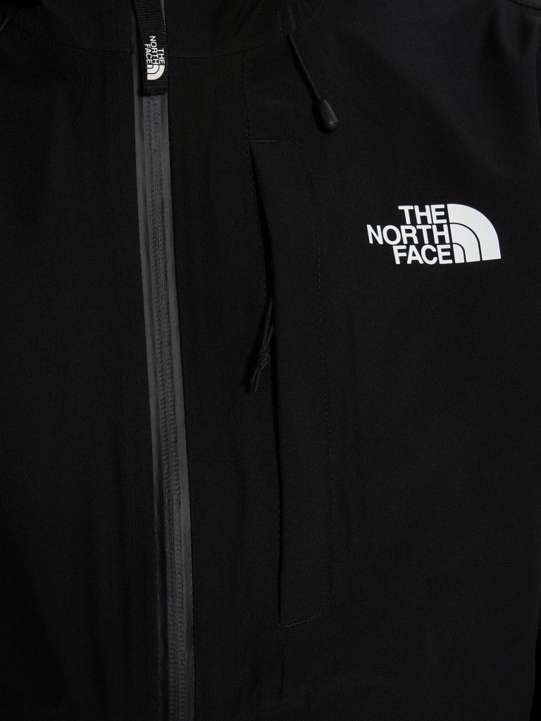 Куртка мембранная мужская The North Face Dryzzle Futurelight 2