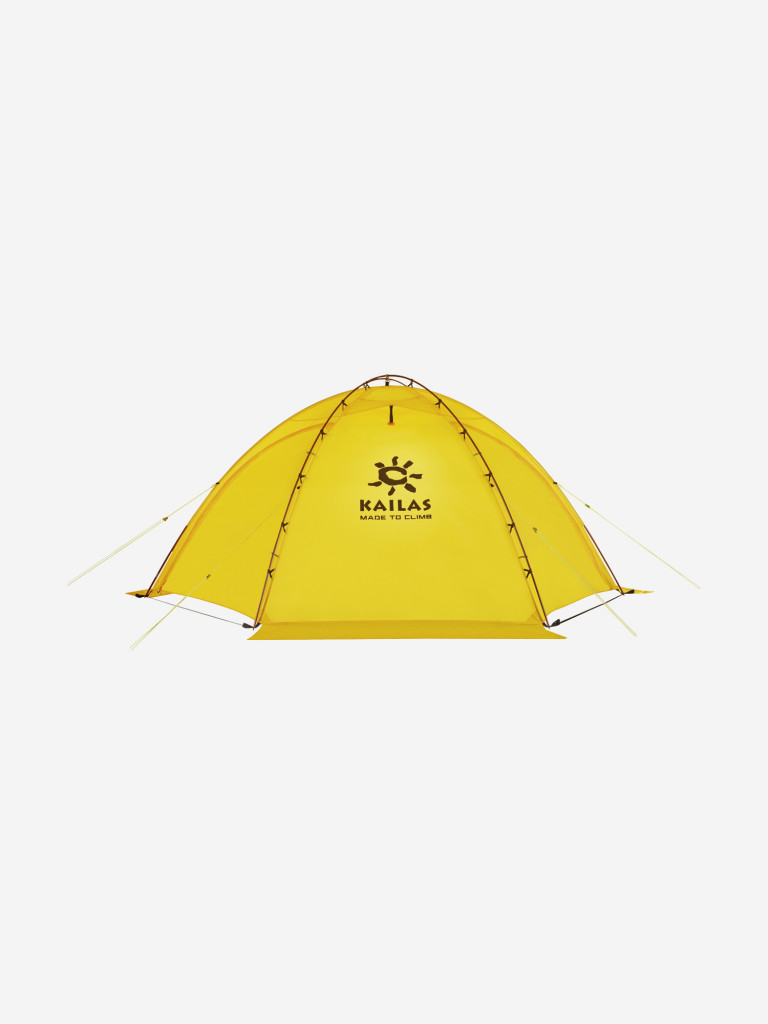 Палатка 2-местная Kailas G2 II 4-Season Tent