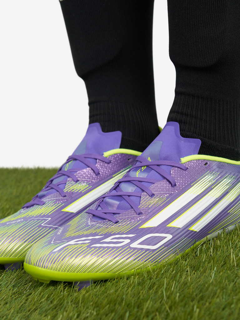 Бутсы мужские Adidas F50 League