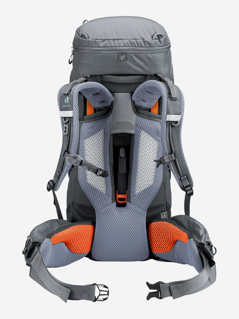 Рюкзак Deuter Aircontact Core 35+10 SL