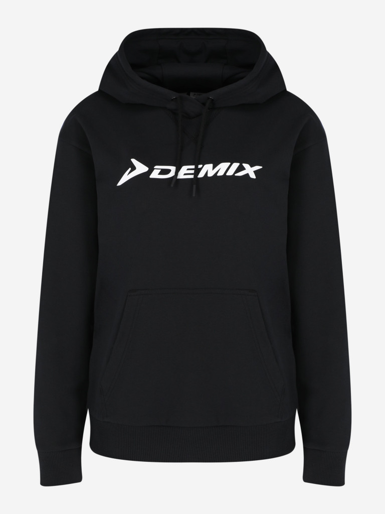 Худи женское Demix