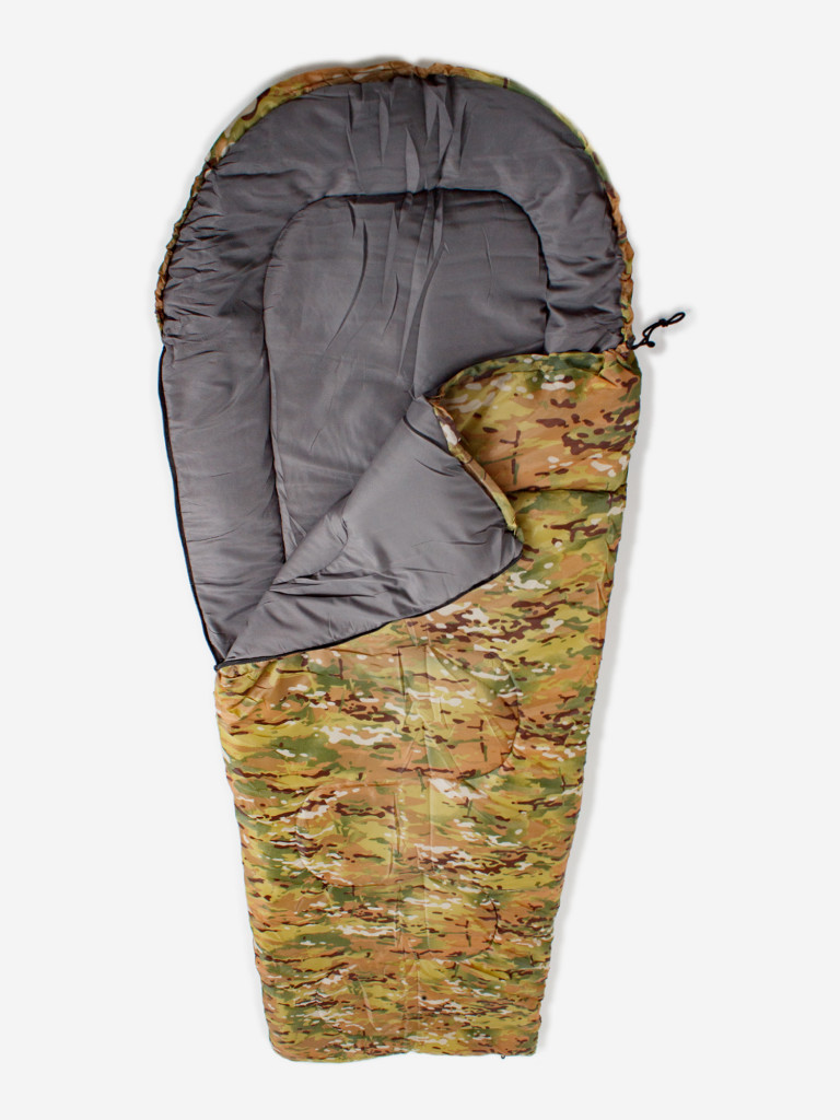 Спальный мешок